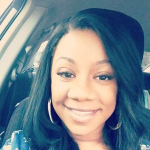 Meet your Posher, Jay'quese